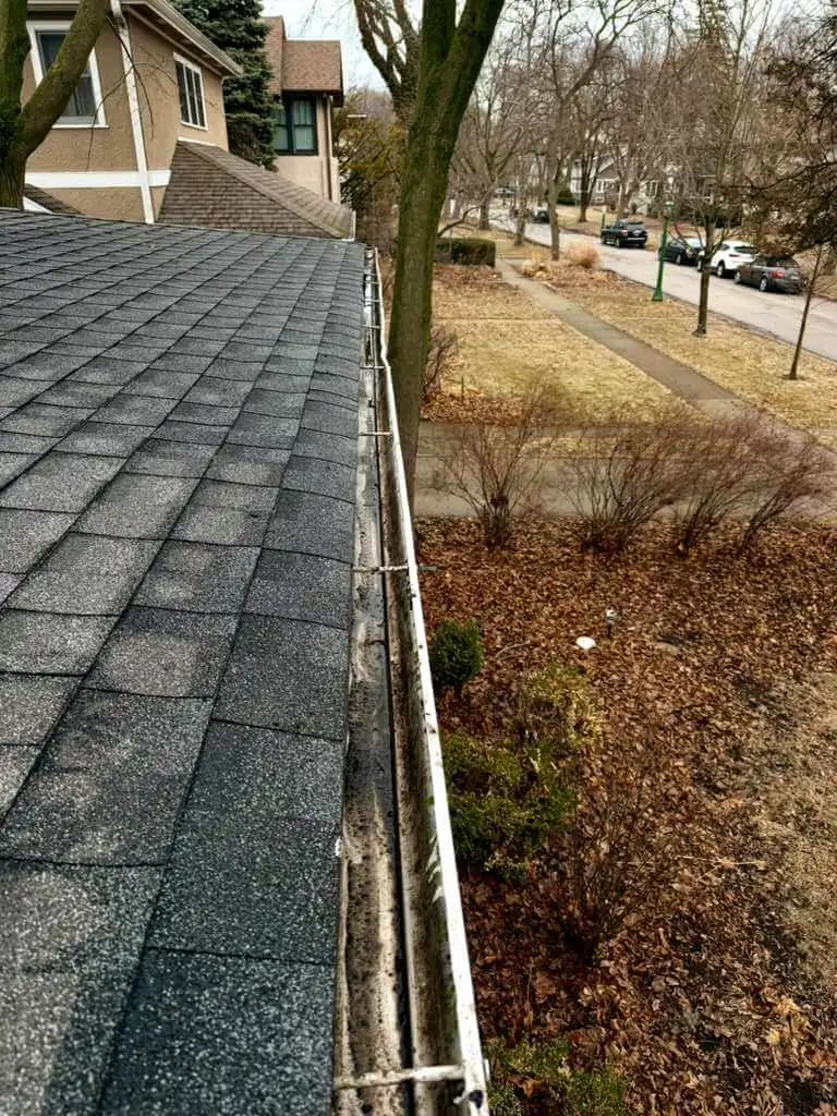 Gutter Services after