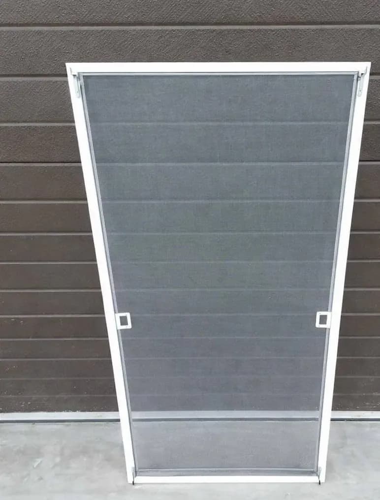 Window & Door Screen Replacement after